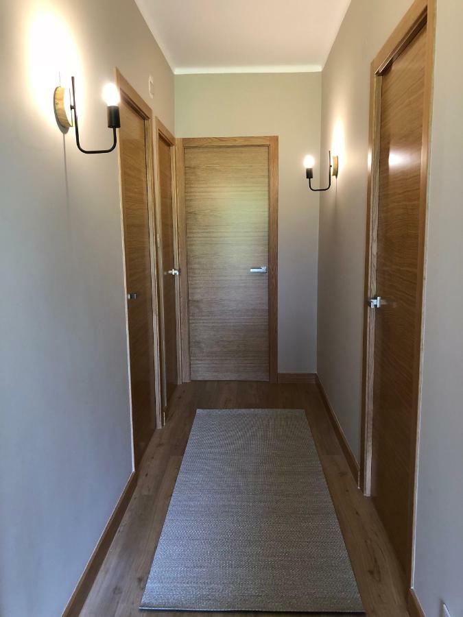 贡多马尔La Casa De Perfecta别墅 外观 照片