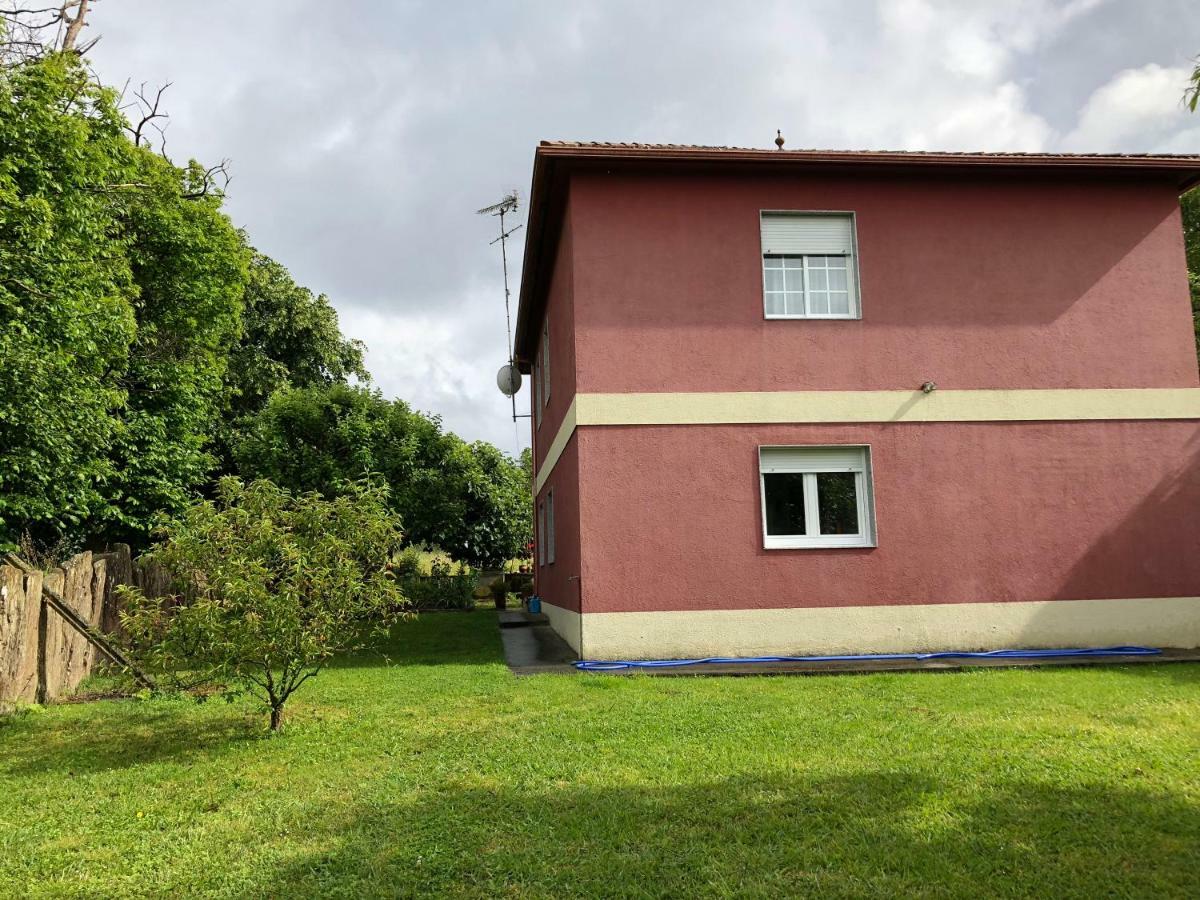 贡多马尔La Casa De Perfecta别墅 外观 照片