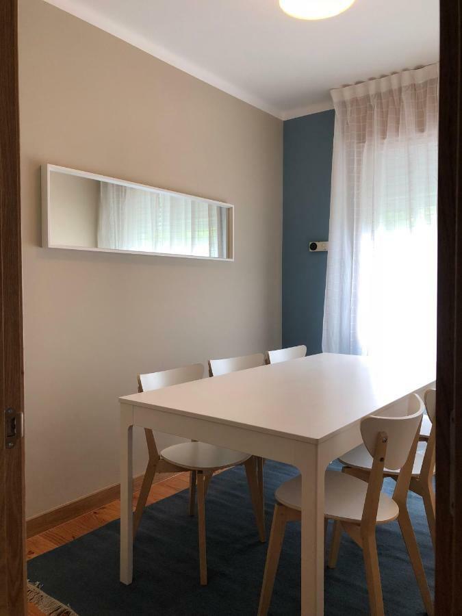 贡多马尔La Casa De Perfecta别墅 外观 照片