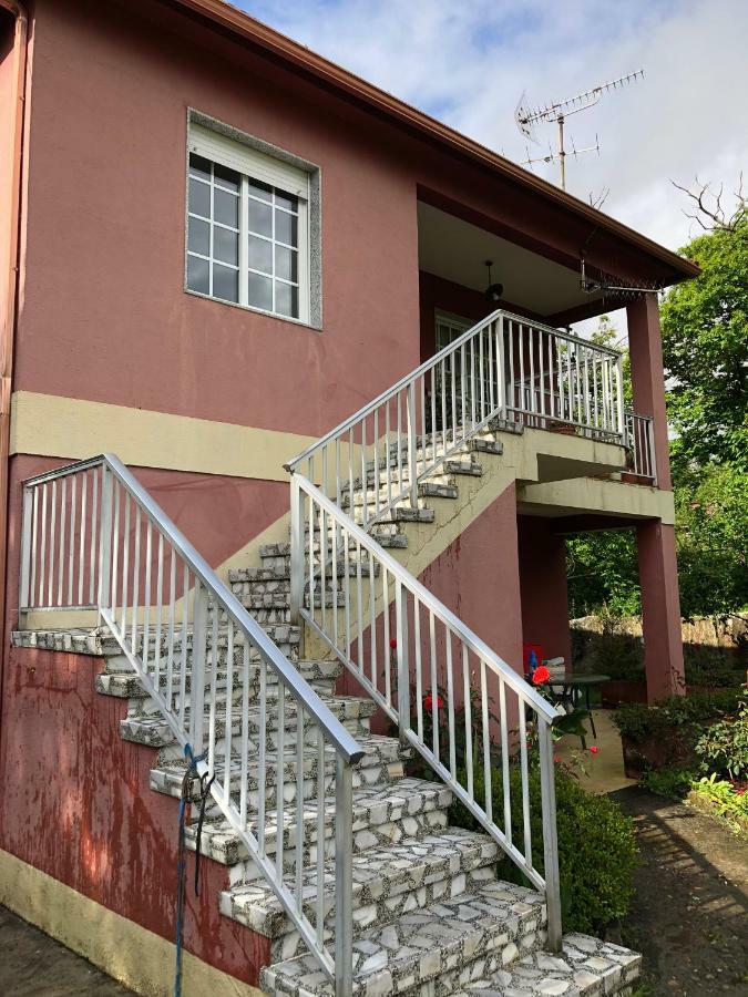 贡多马尔La Casa De Perfecta别墅 外观 照片