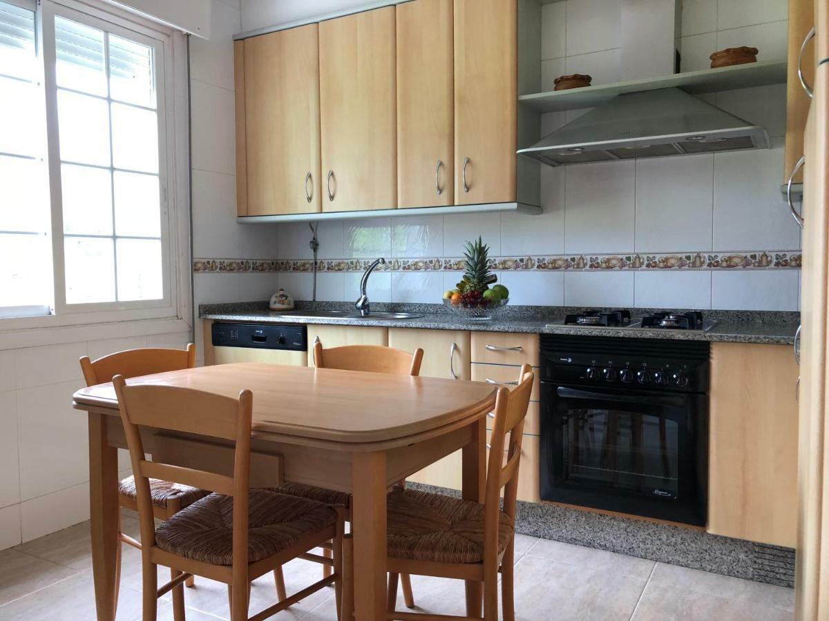 贡多马尔La Casa De Perfecta别墅 外观 照片