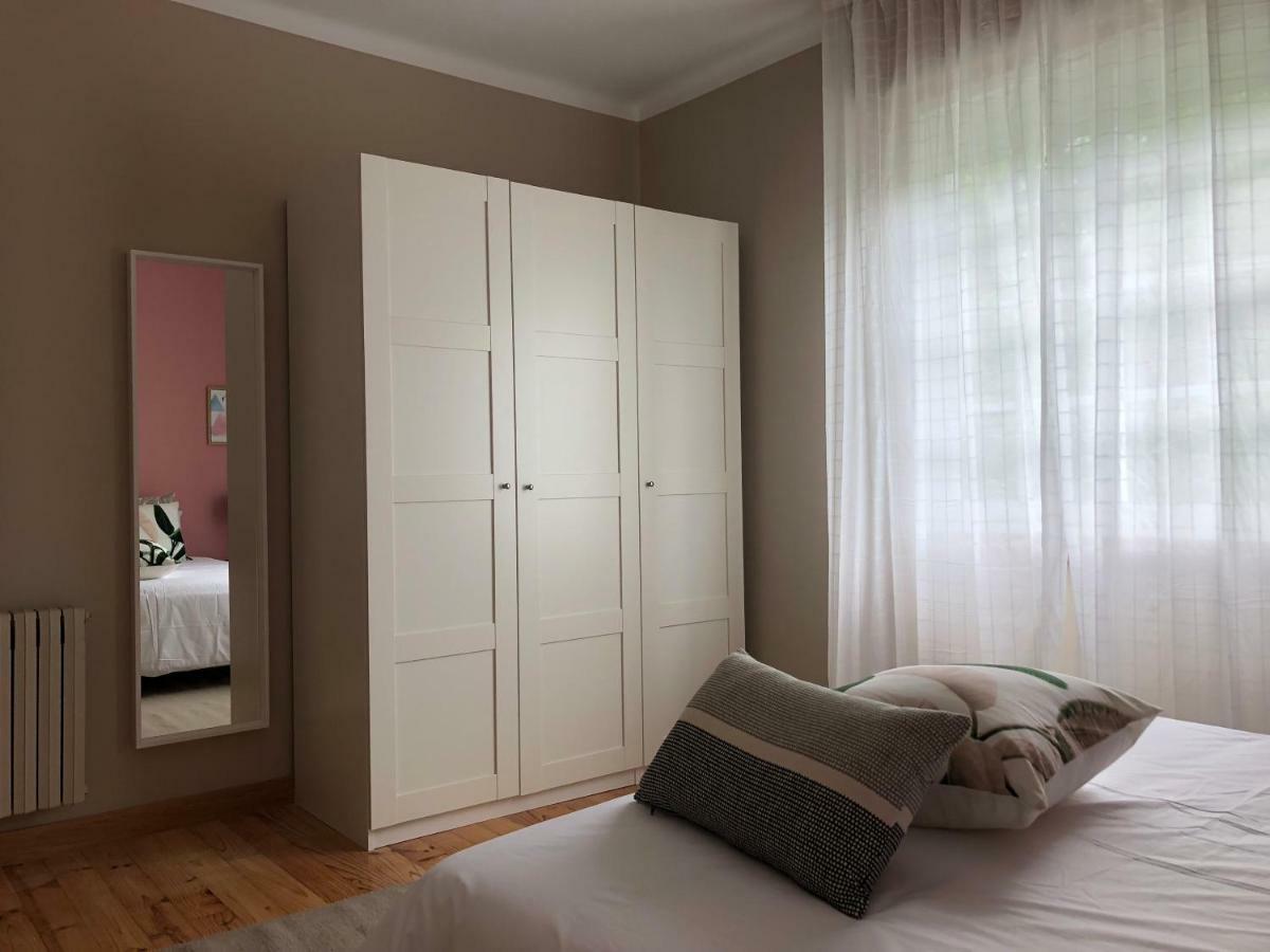 贡多马尔La Casa De Perfecta别墅 外观 照片
