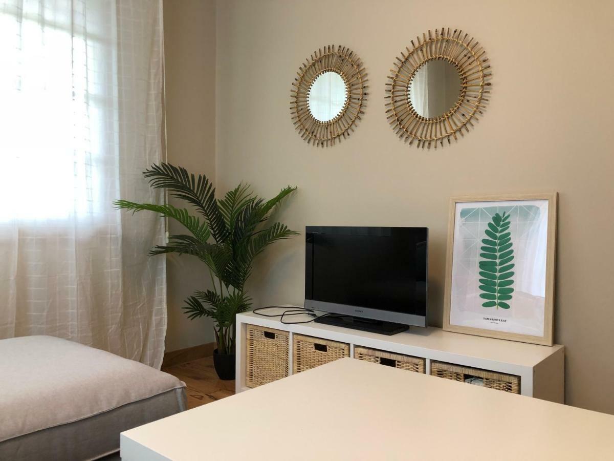 贡多马尔La Casa De Perfecta别墅 外观 照片
